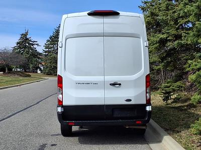 Used 2021 Ford Transit 250 - photo 1