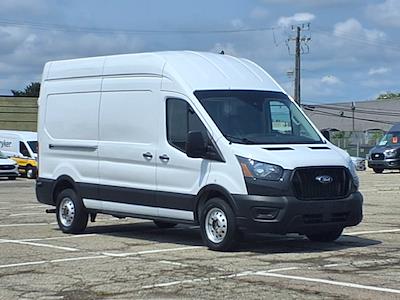 2023 Ford Transit 250 High Roof AWD Cargo Van for sale #U037 - photo 1