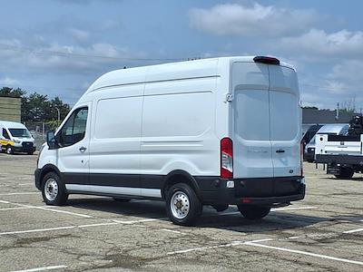 2023 Ford Transit 250 High Roof AWD Cargo Van for sale #U037 - photo 2
