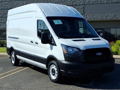 2021 Ford Transit 250 High Roof RWD Cargo Van for sale #U041 - photo 1