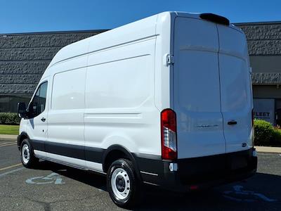 2021 Ford Transit 250 High Roof RWD Cargo Van for sale #U041 - photo 2
