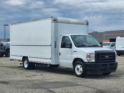 2022 Ford E-350 RWD Box Van for sale #U042 - photo 1