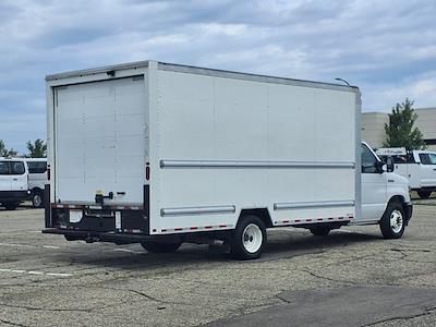 2022 Ford E-350 RWD Box Van for sale #U042 - photo 2