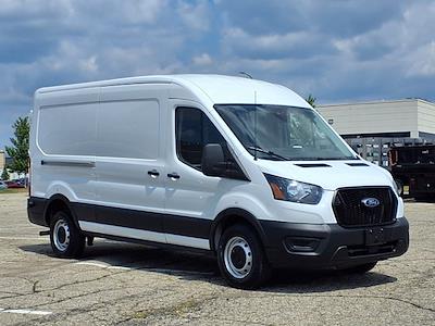 2022 Ford Transit 250 Medium Roof RWD Cargo Van for sale #U043 - photo 1