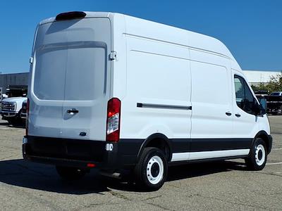 2021 Ford Transit 250 High Roof RWD Cargo Van for sale #U048 - photo 2