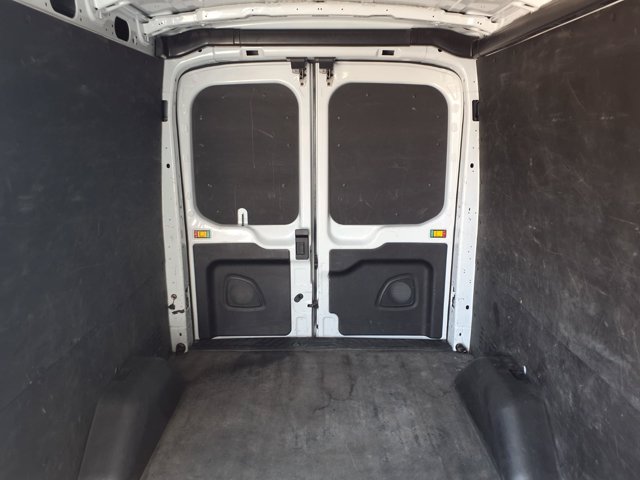 Used 2024 Ford Transit 250 - photo 2