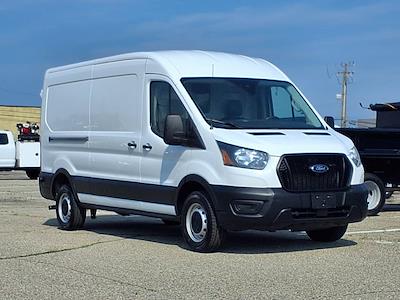 2024 Ford Transit 250 Medium Roof RWD Cargo Van for sale #U049 - photo 1
