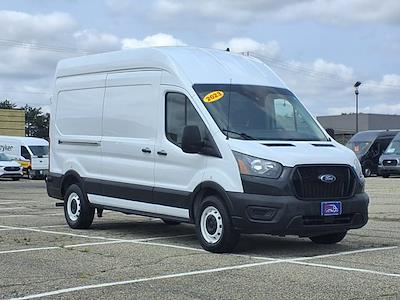 2023 Ford Transit 250 High Roof RWD Cargo Van for sale #U050 - photo 1