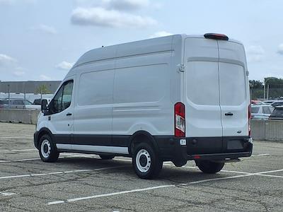 2023 Ford Transit 250 High Roof RWD Cargo Van for sale #U050 - photo 2