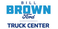 Bill Brown Ford of Livonia logo