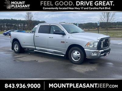 Used 2010 Dodge Ram 3500 - photo 1