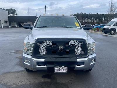 Used 2010 Dodge Ram 3500 - photo 1