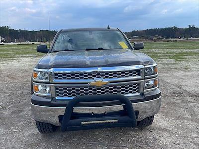 Used 2015 Chevrolet Silverado 1500 - photo 1