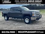 2015 Chevrolet Silverado 1500 Crew Cab RWD Pickup for sale #FG223796 - photo 1