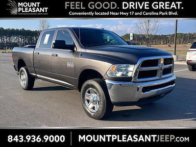 Used 2016 Ram 2500 - photo 1