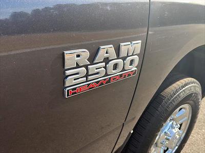Used 2016 Ram 2500 - photo 1