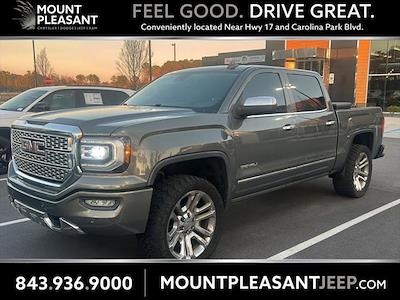 Used 2017 GMC Sierra 1500 - photo 1