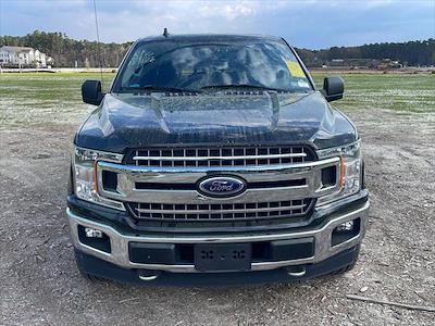 Used 2018 Ford F-150 - photo 1