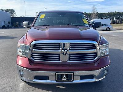 Used 2019 Ram 1500 - photo 1