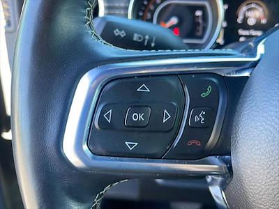 2020 Jeep Gladiator Crew Cab 4x4 Pickup for sale #LL173713 - photo 1