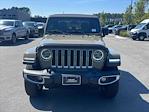 2020 Jeep Gladiator Crew Cab 4x4 Pickup for sale #LL173713 - photo 17