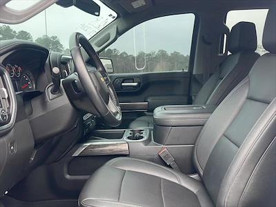 Used 2021 Chevrolet Silverado 1500 - photo 1