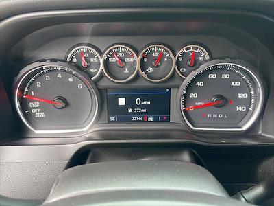 Used 2021 Chevrolet Silverado 1500 - photo 1