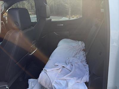 Used 2021 Chevrolet Silverado 1500 - photo 1