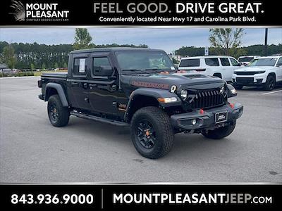 2021 Jeep Gladiator Crew Cab 4x4 Pickup for sale #ML571810 - photo 1