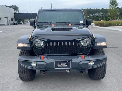 2021 Jeep Gladiator Crew Cab 4x4 Pickup for sale #ML571810 - photo 2