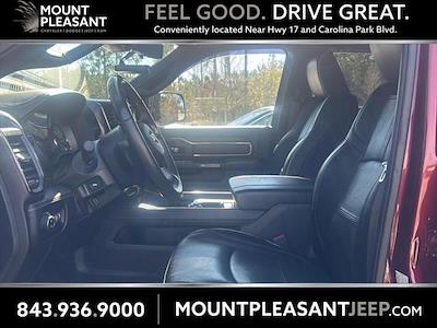 Used 2022 Ram 2500 - photo 1