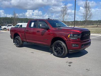 Used 2022 Ram 2500 - photo 1