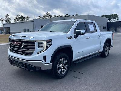 Used 2022 GMC Sierra 1500 - photo 1