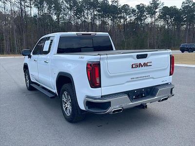 Used 2022 GMC Sierra 1500 - photo 1