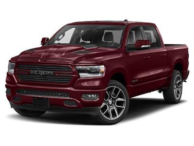 Used 2022 Ram 1500 - photo 1