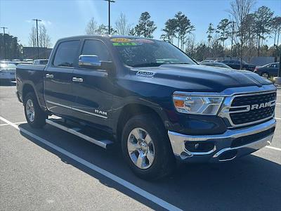 Used 2022 Ram 1500 - photo 1