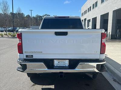 Used 2023 Chevrolet Silverado 2500 - photo 1