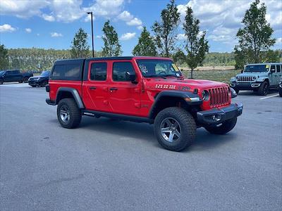 2023 Jeep Gladiator Crew Cab 4x4 Pickup for sale #PL555461 - photo 1