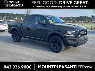 Used 2024 Ram 1500 Classic - photo 1