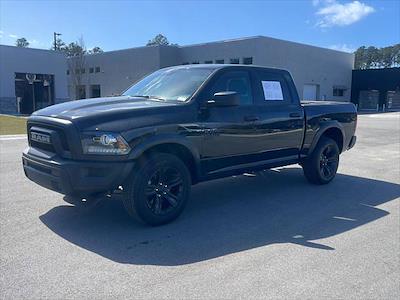 Used 2024 Ram 1500 Classic - photo 1