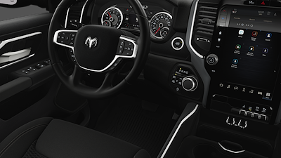 New 2025 Ram 1500 - photo 1
