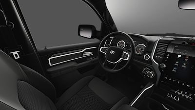 New 2025 Ram 1500 - photo 1