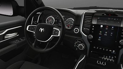 New 2025 Ram 1500 - photo 1