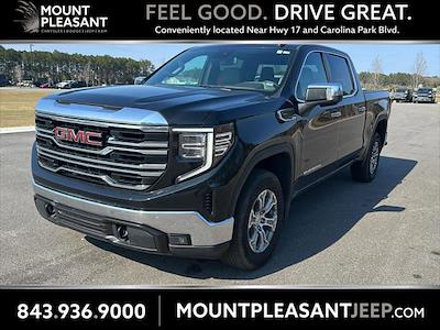 Used 2025 GMC Sierra 1500 - photo 1
