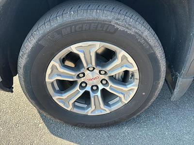 Used 2025 GMC Sierra 1500 - photo 1