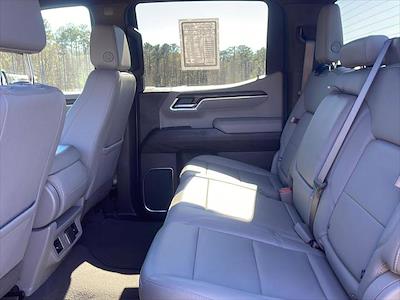Used 2025 GMC Sierra 1500 - photo 1