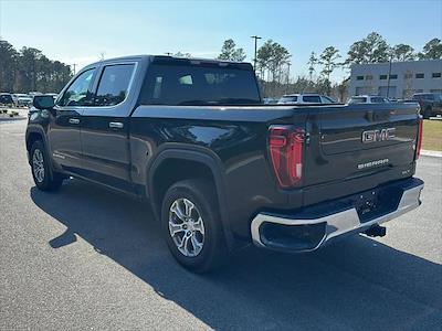 Used 2025 GMC Sierra 1500 - photo 1