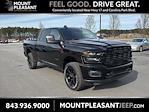 New 2025 Ram 2500 Big Horn Crew Cab for sale #SG524051 - photo 1