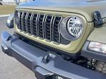 2025 Jeep Gladiator Crew Cab 4x4 Pickup for sale #SL508380 - photo 13