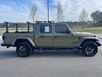 2025 Jeep Gladiator Crew Cab 4x4 Pickup for sale #SL508380 - photo 10